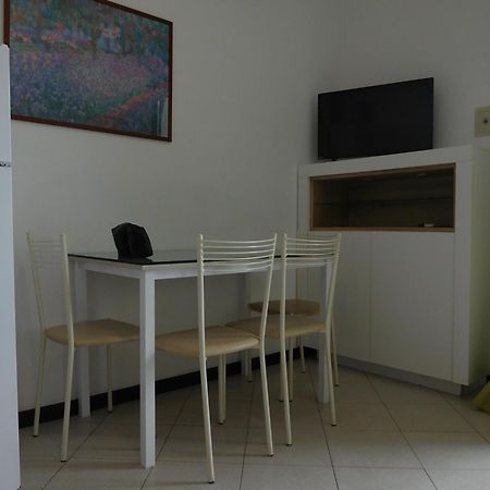 Gabbiano Apartments Rimini Eksteriør bilde