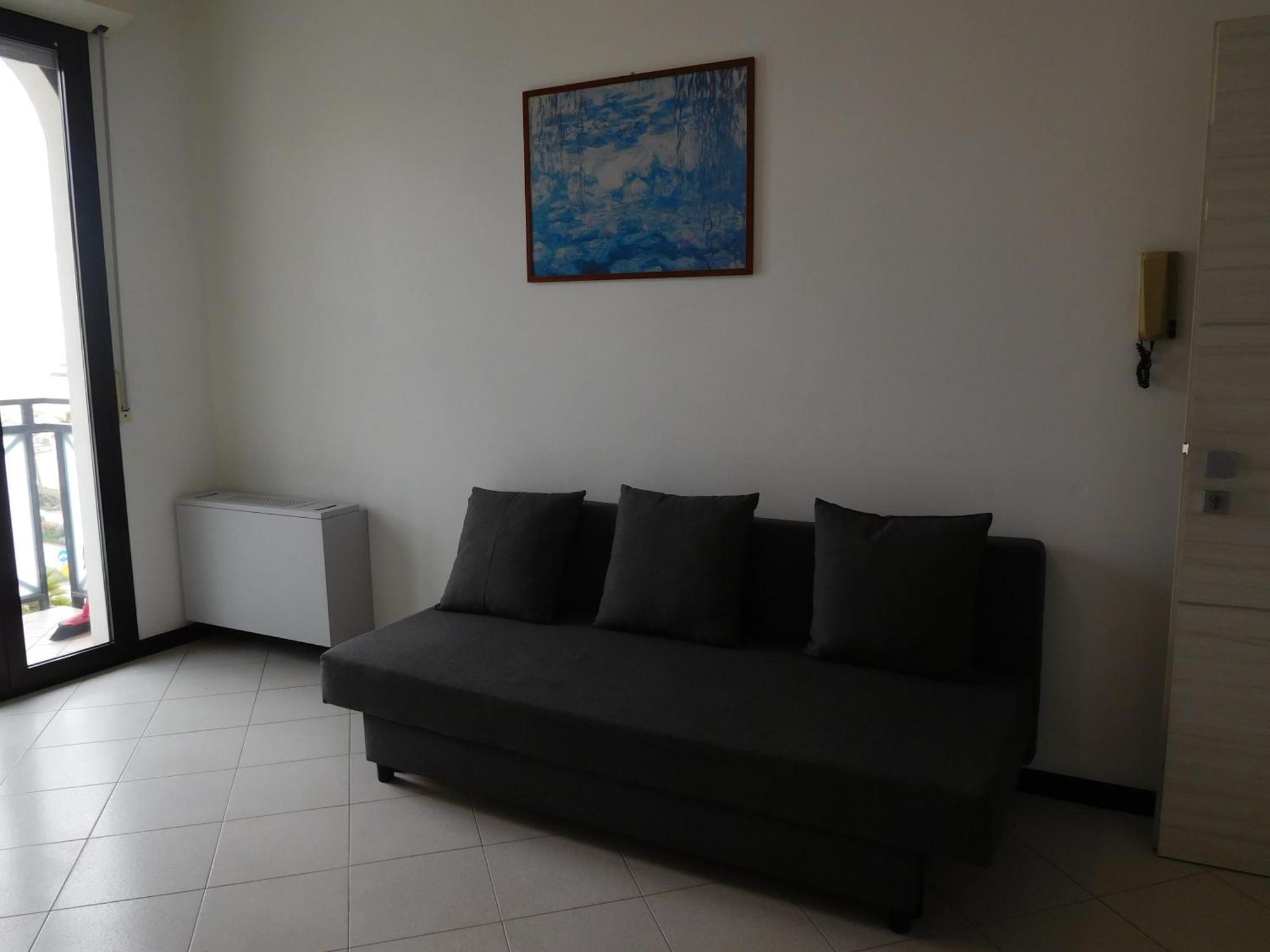 Gabbiano Apartments Rimini Eksteriør bilde