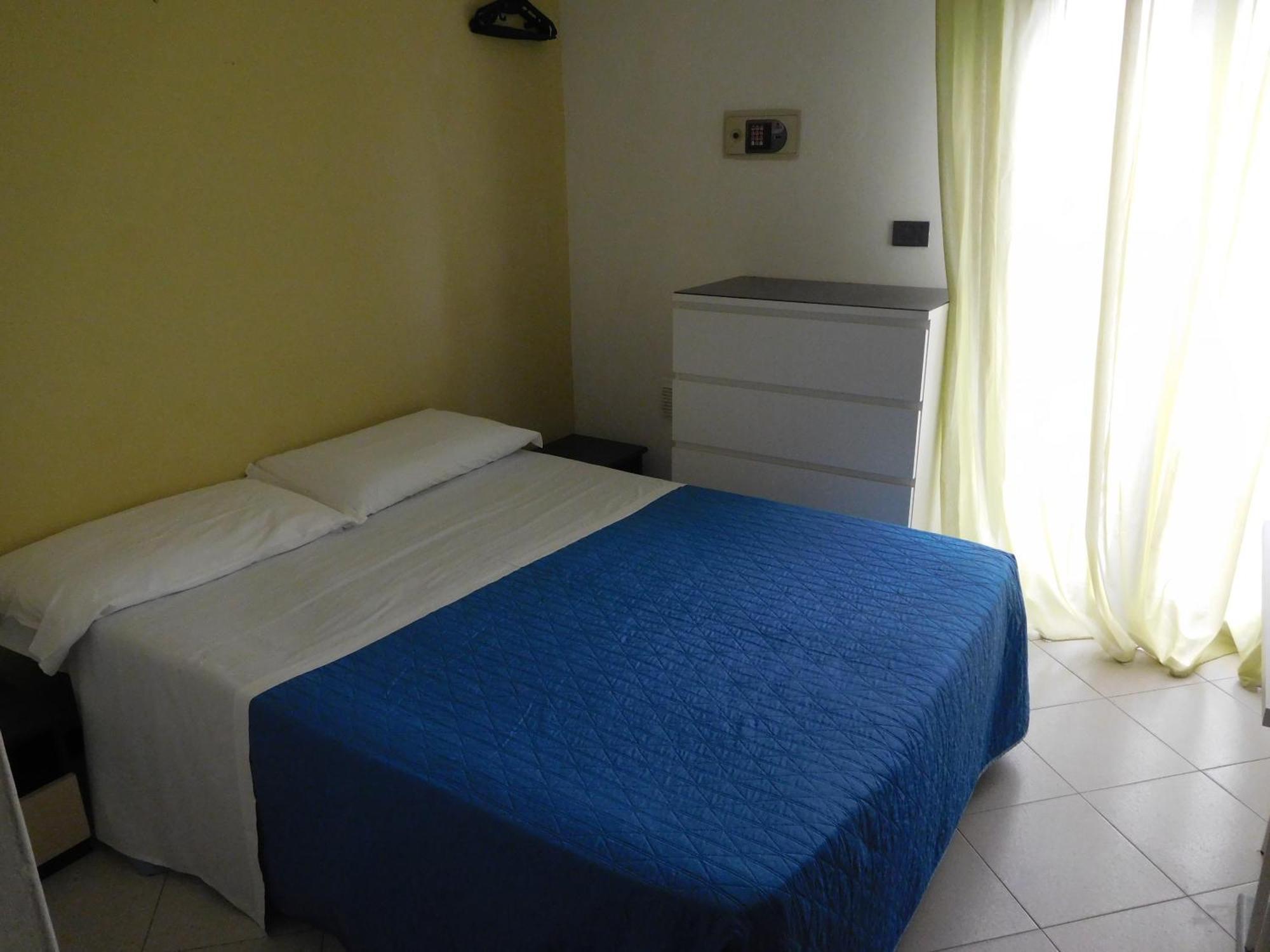 Gabbiano Apartments Rimini Eksteriør bilde
