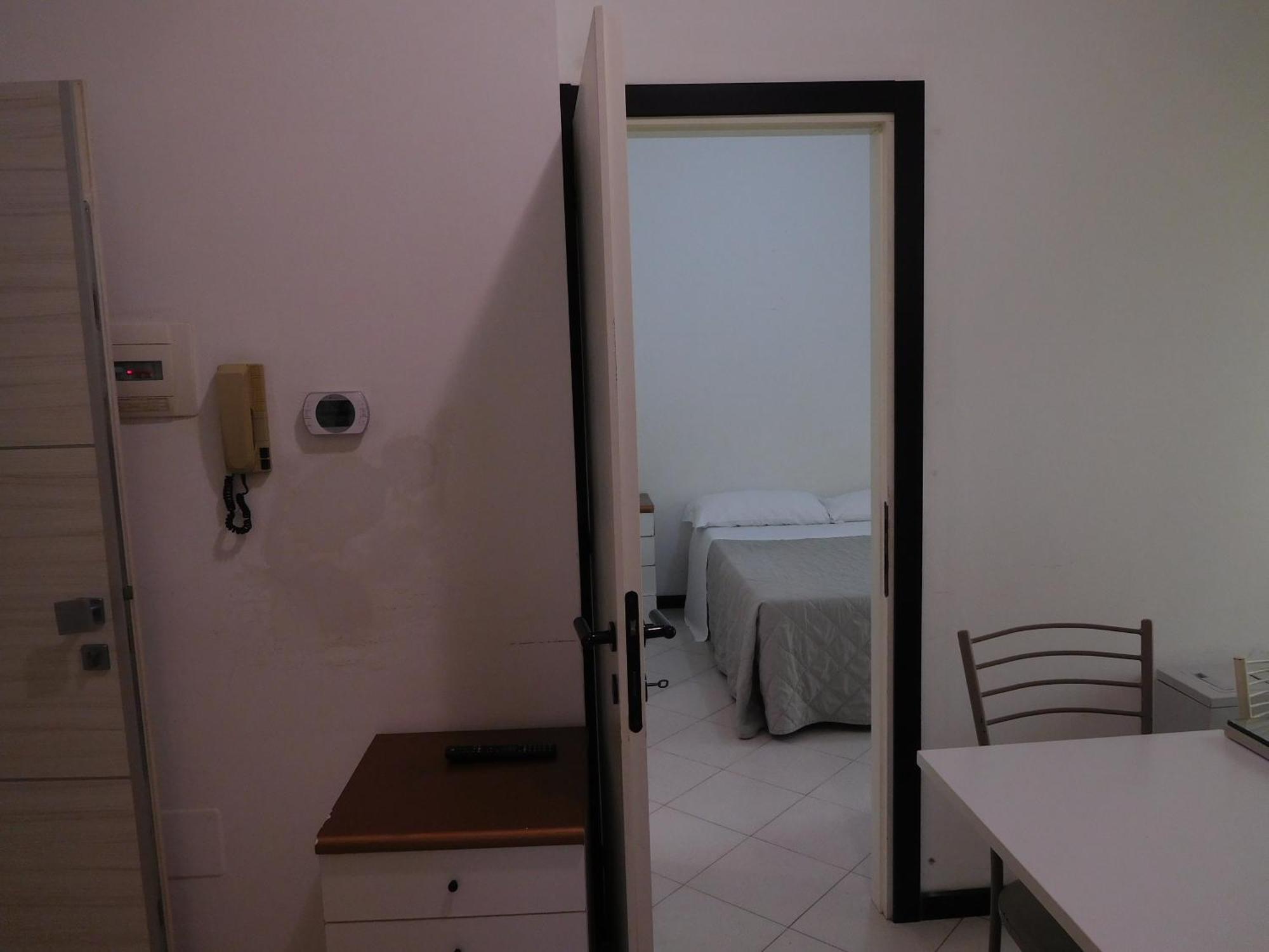 Gabbiano Apartments Rimini Eksteriør bilde