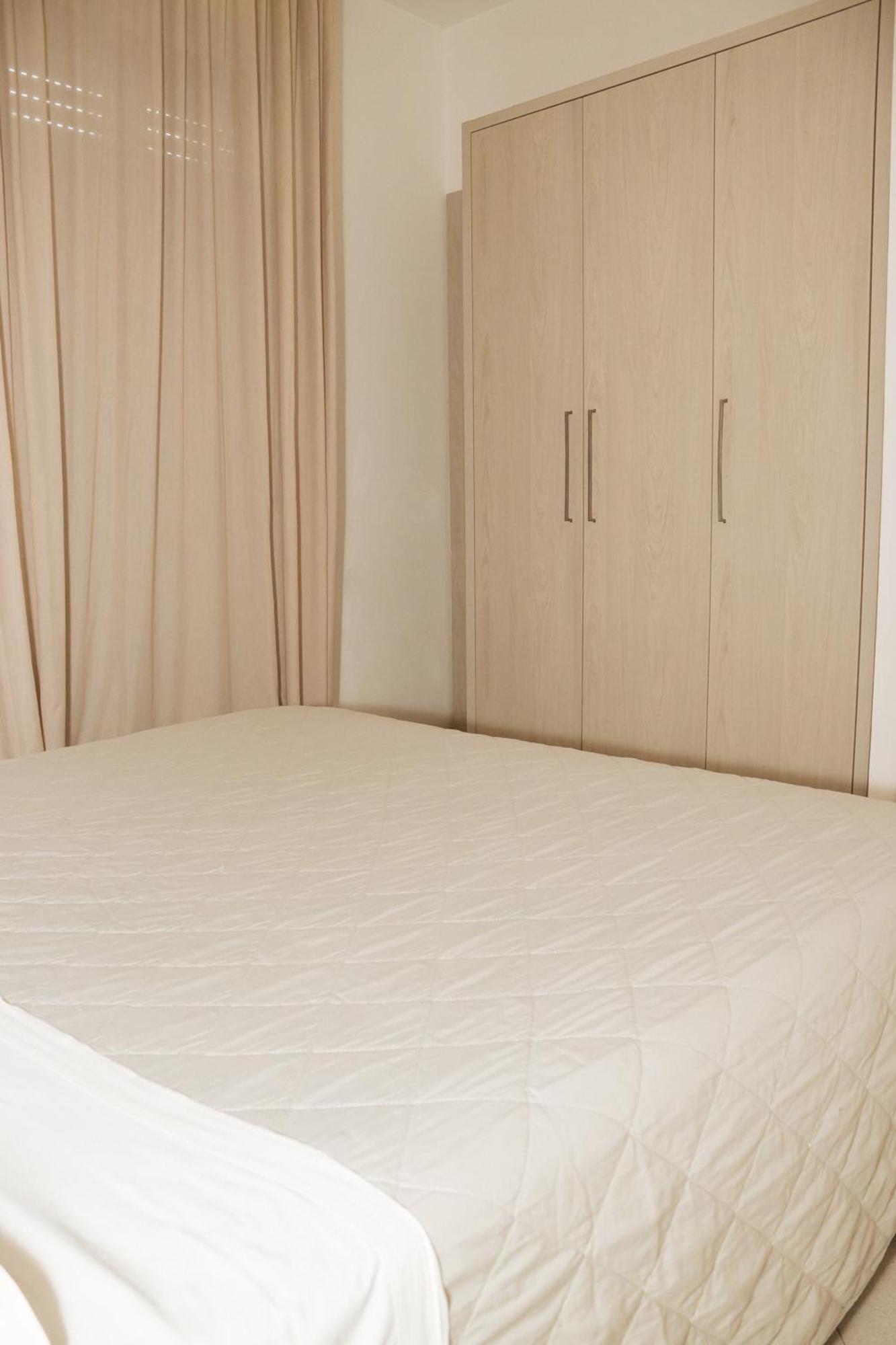 Gabbiano Apartments Rimini Eksteriør bilde