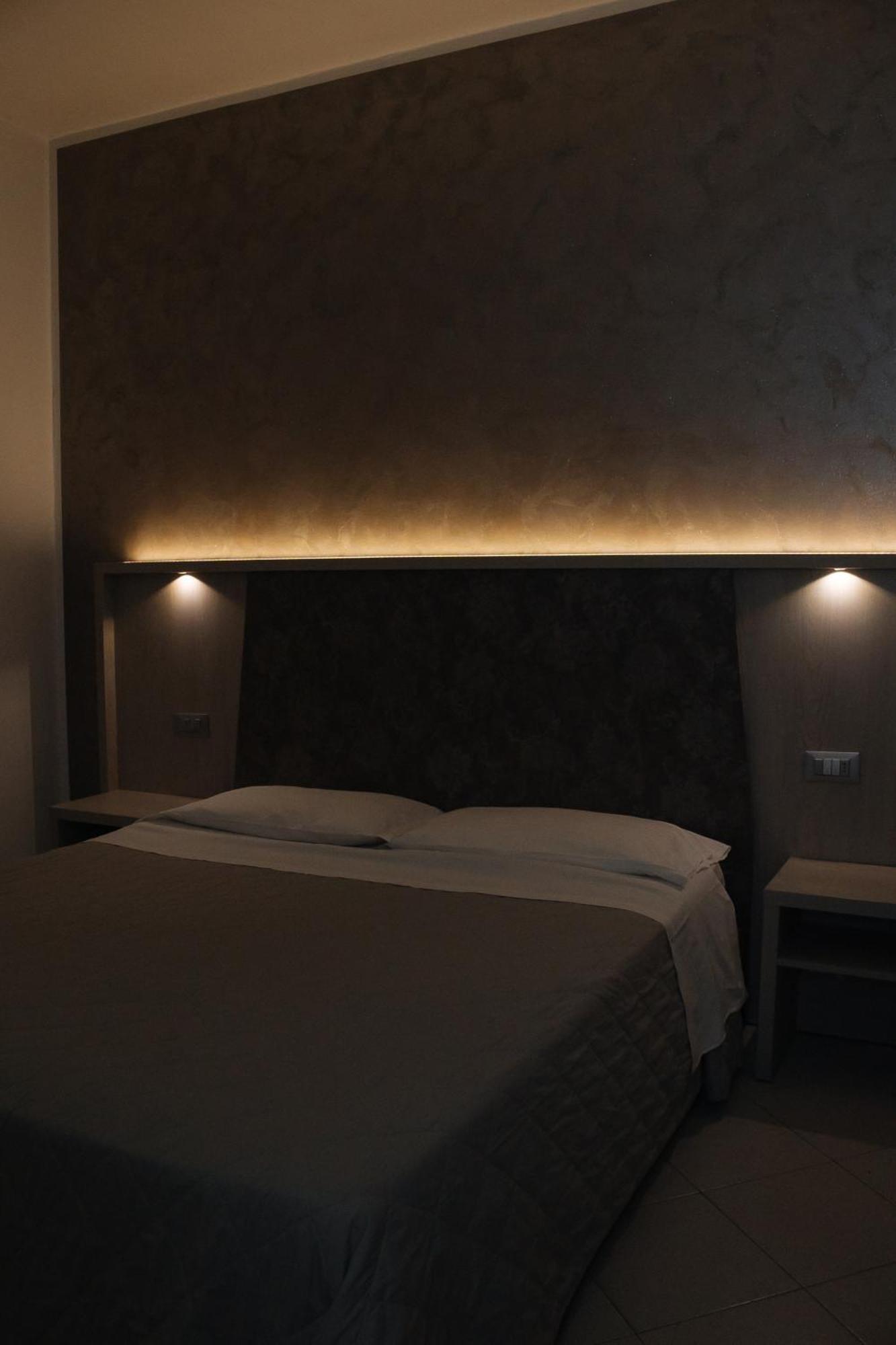 Gabbiano Apartments Rimini Eksteriør bilde